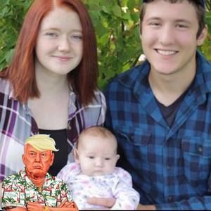 Meet your Posher, Aaron